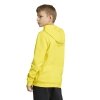 Bluza adidas ENTRADA 26 Hoody Junior JZ6564 żółty 140 cm
